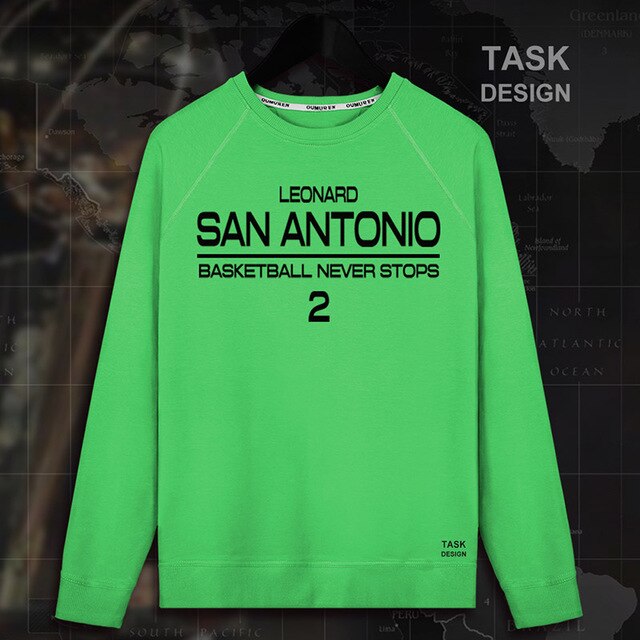 San Antonio Sweatshirt