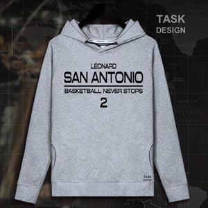San Antonio Sweatshirt
