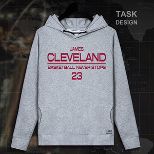 LeBronCleveland Sweatshirt