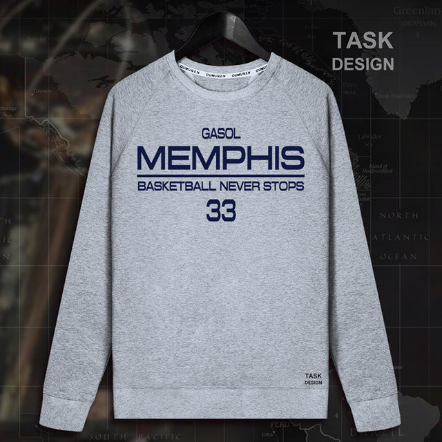 Memphis Sweatshirt
