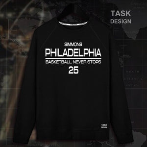 Philadelphia Sweatshirt