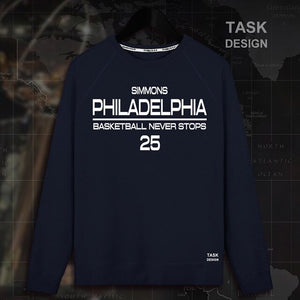 Philadelphia Sweatshirt