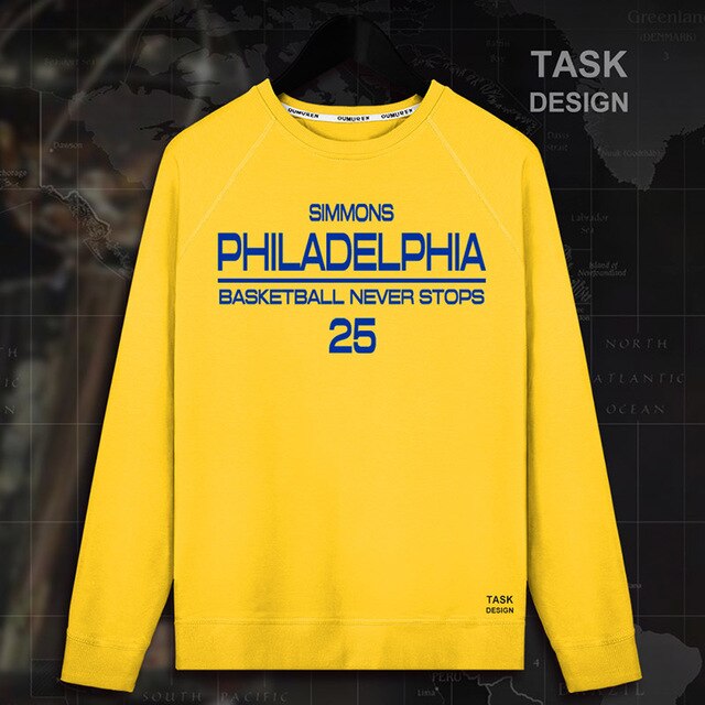 Philadelphia Sweatshirt