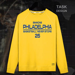 Philadelphia Sweatshirt