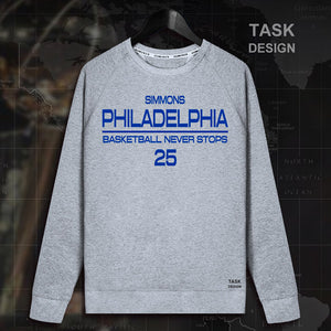 Philadelphia Sweatshirt