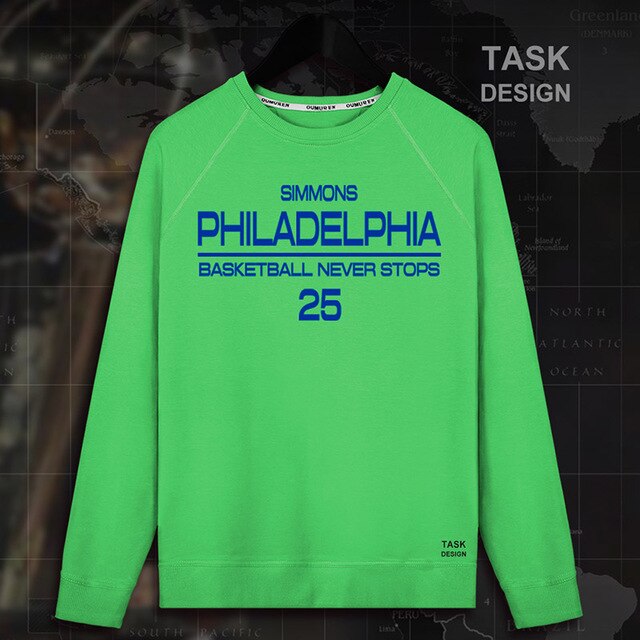 Philadelphia Sweatshirt