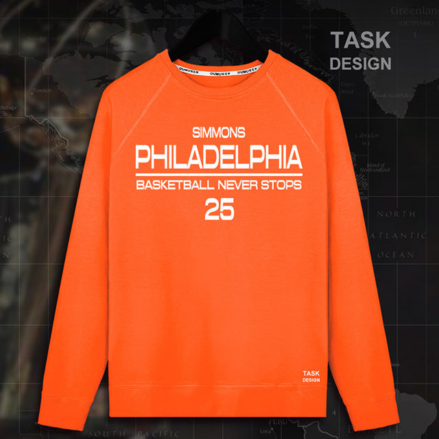 Philadelphia Sweatshirt