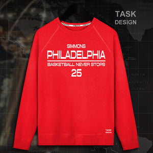 Philadelphia Sweatshirt