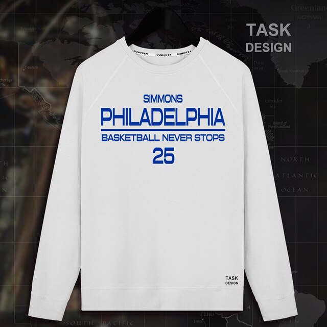 Philadelphia Sweatshirt