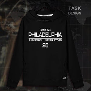 Philadelphia Sweatshirt