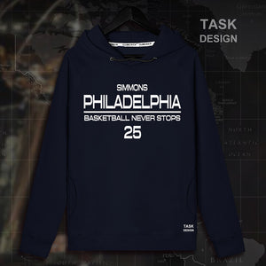 Philadelphia Sweatshirt