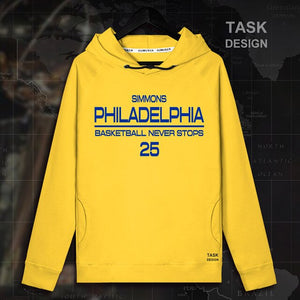 Philadelphia Sweatshirt