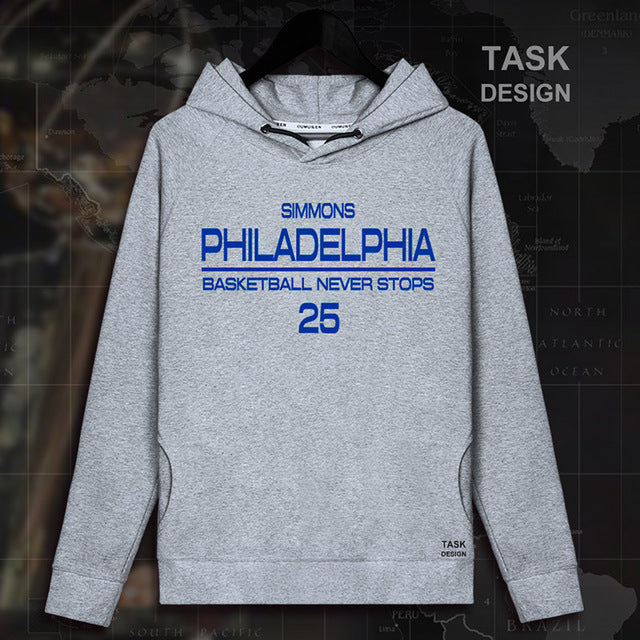 Philadelphia Sweatshirt