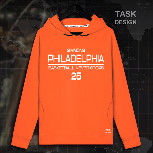 Philadelphia Sweatshirt