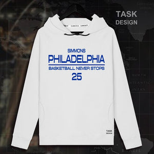 Philadelphia Sweatshirt