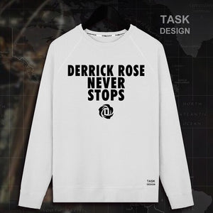 Derrick Rose Sweatshirt