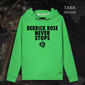 Derrick Rose Sweatshirt