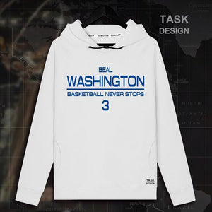 Washington Sweatshirt