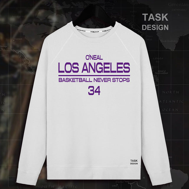 Lakers Sweatshirt
