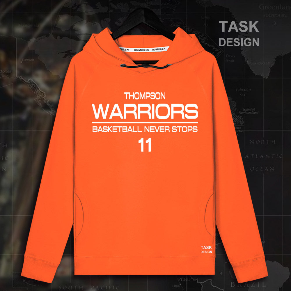 GS Warriors Sweatshirt