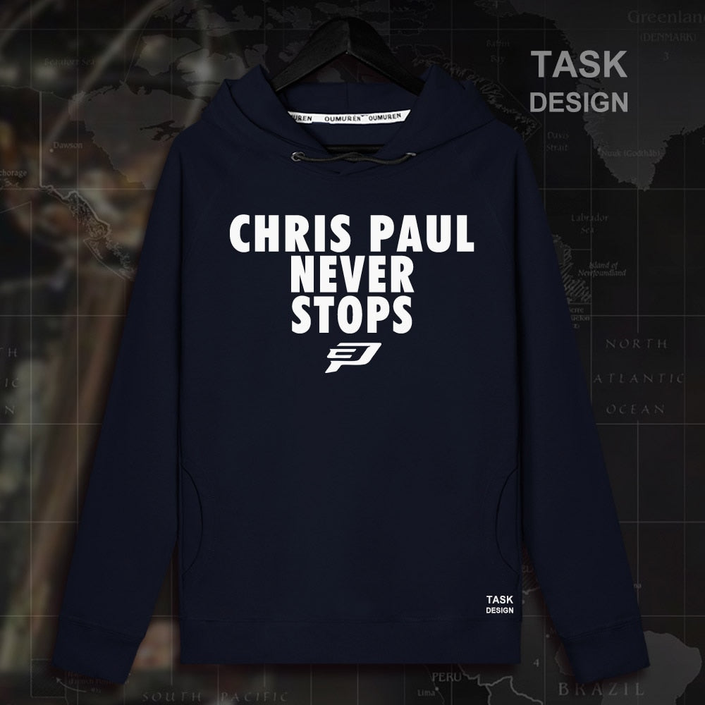 ChrisPaul Sweatshirt